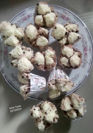Foto resep 52. Bolu Kukus Mekar