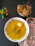 Sayur Godog