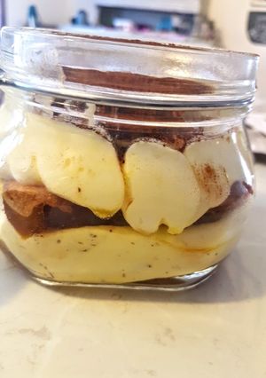 Foto di Tiramisù rivisitato