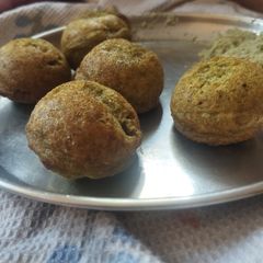A picture of Healthy moong appe.