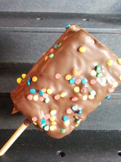 Una foto de 🍭 Chupelina🍭