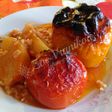 Τα ορφανά γεμιστά μου