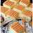 Ogura Cake Cheese Cottony Cake