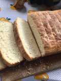 Pan de torrijas