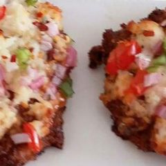 A picture of Chizza.