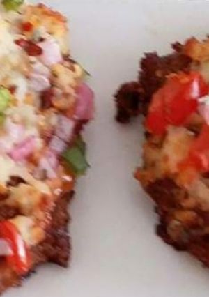 A picture of Chizza.
