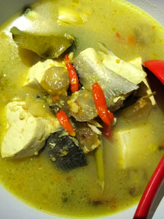 Foto resep Asem - Asem Bandeng Tahu