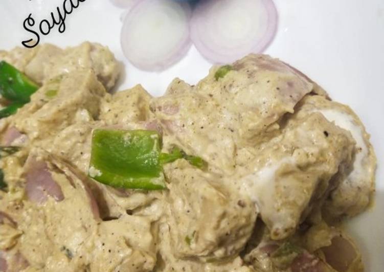 Malai soyachaap