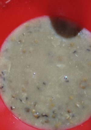 Foto resep Bubur Kacang Hijau Nda Lia