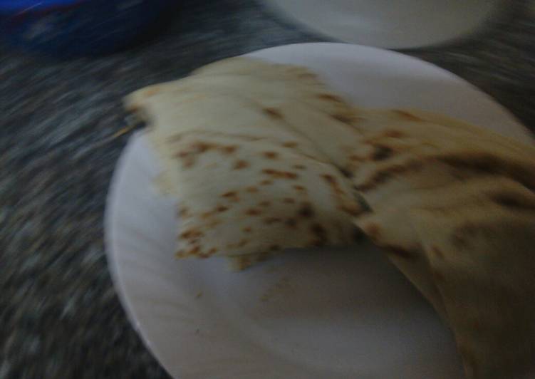 Naan