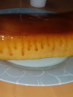 Una foto de Tocino de cielo en la Thermomix