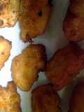 Croquetas