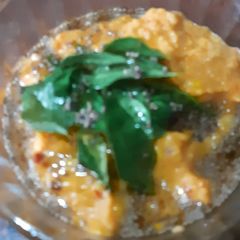 A picture of Tangy Tomato Chutney.
