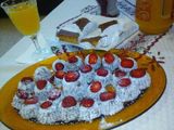 قوالب الشوكولاته 😘😘🍓🍓❤❤❤