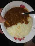 Curry Casero (sin cubo instantáneo)