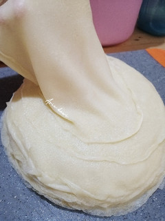 Foto resep Kulit Risol/Kulit Sosis Solo Lentur