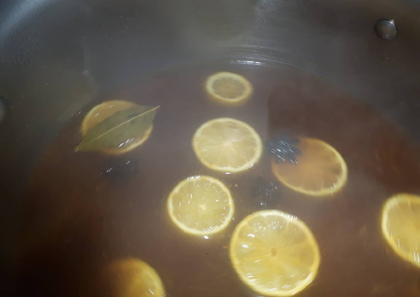 Angry Buddha Chicken Brine