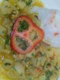 Cau cau hecho de mi tierra de Jauja de de Junin