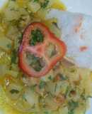 Cau cau hecho de mi tierra de Jauja de de Junin