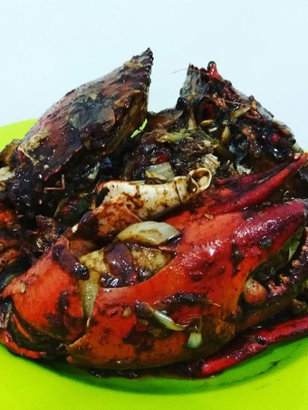 Cara Gampang Membuat Resep Kepiting Saus Lada Hitam yang Sempurna Anti Ribet, Lezat Sekali