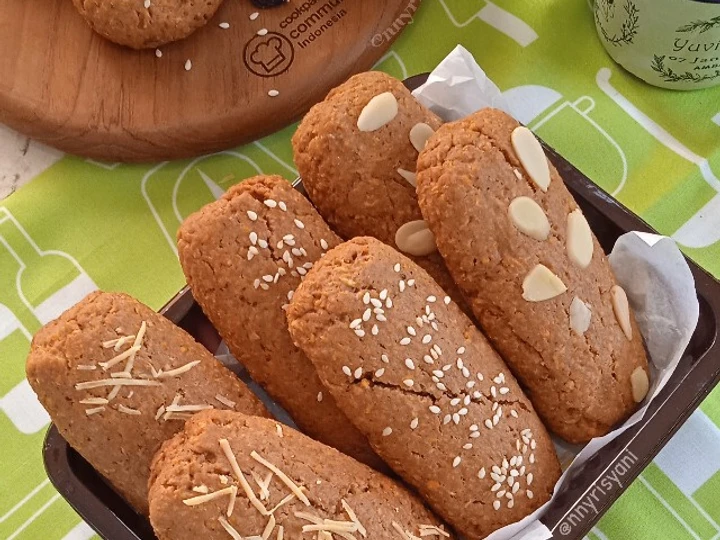 Cara Mudah Membikin Resep Ganjel Rel yang Bisa Manjain Lidah Anti Ribet, Mantap