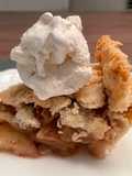 Classic Apple Pie