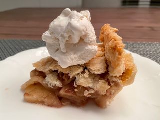 Classic Apple Pie