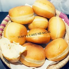 A picture of Ring donut.