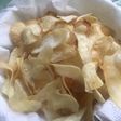 Keripik Talas / Kimpul