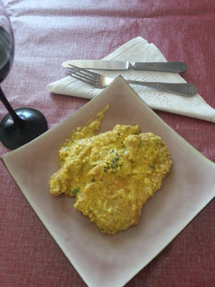 Una foto de Filetes de lomo guisaditos