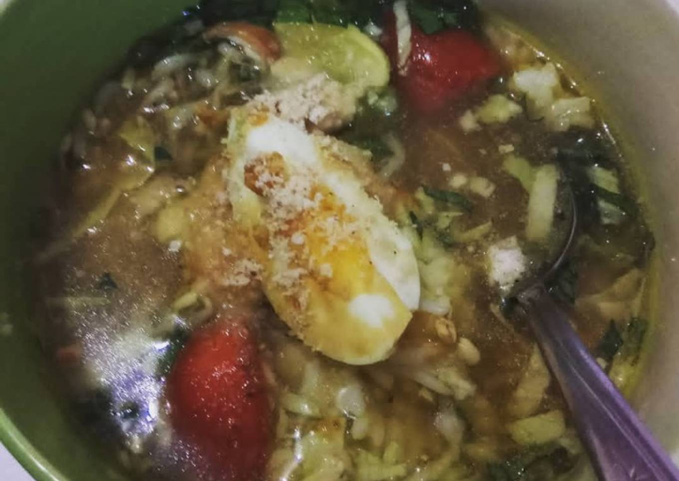 Soto lamongan