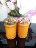 Dulceață de clementine