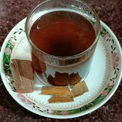 A picture of Arjun ki chaal ka kheva.