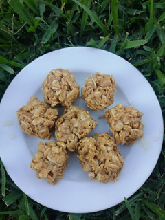 Una foto de Snacks Energéticos 🥜