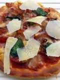 Basic Pizza Dough Non Yeast