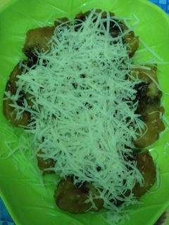 Foto resep Pisang goreng kejo