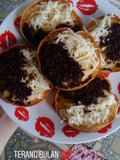 Foto resep Martabak Manis Mini / Terang Bulan Mini