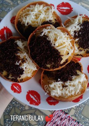 Foto resep Martabak Manis Mini / Terang Bulan Mini