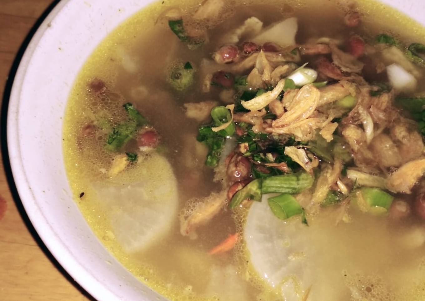 Soto Bandung