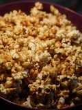 Palomitas Acarameladas