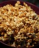 Palomitas Acarameladas