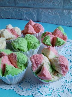 Foto resep Bolu Kukus