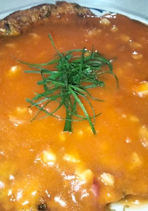 Foto resep 117. Fu Yung Hai