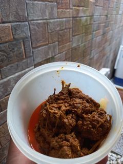 Foto resep Bumbu Rendang