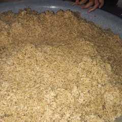 รูปของ Nasi kebuli ala umi aisjah