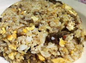 95 Resep Nasi Goreng Daging Giling Enak Dan Mudah Cookpad