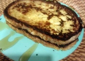 Update, Prepare Recipe Easy Delicious French Toast Delicious
