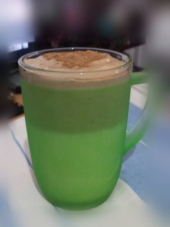 Foto resep Dalgona Milo