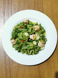 Foto resep Tumis Pare