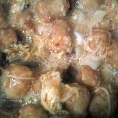 A picture of Crock Pot Breakfast.